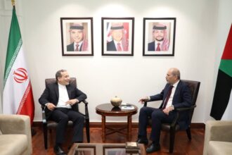 الصفدي: الأردن لن يكون ساحة حرب