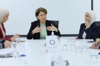 البلبيسي: الأكاديمية الأردنية للإدارة الحكومية نقلة نوعية لتعزيز القدرات الحكومية