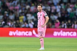 ميسي يوافق مبدئيًا على عرض غلطة سراي: 4 أشهر في إسطنبول فقط