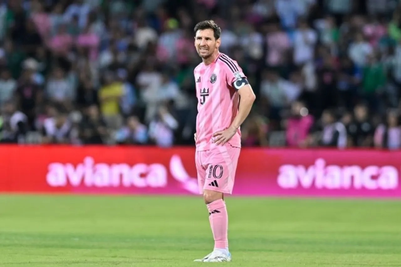 ميسي يوافق مبدئيًا على عرض غلطة سراي: 4 أشهر في إسطنبول فقط