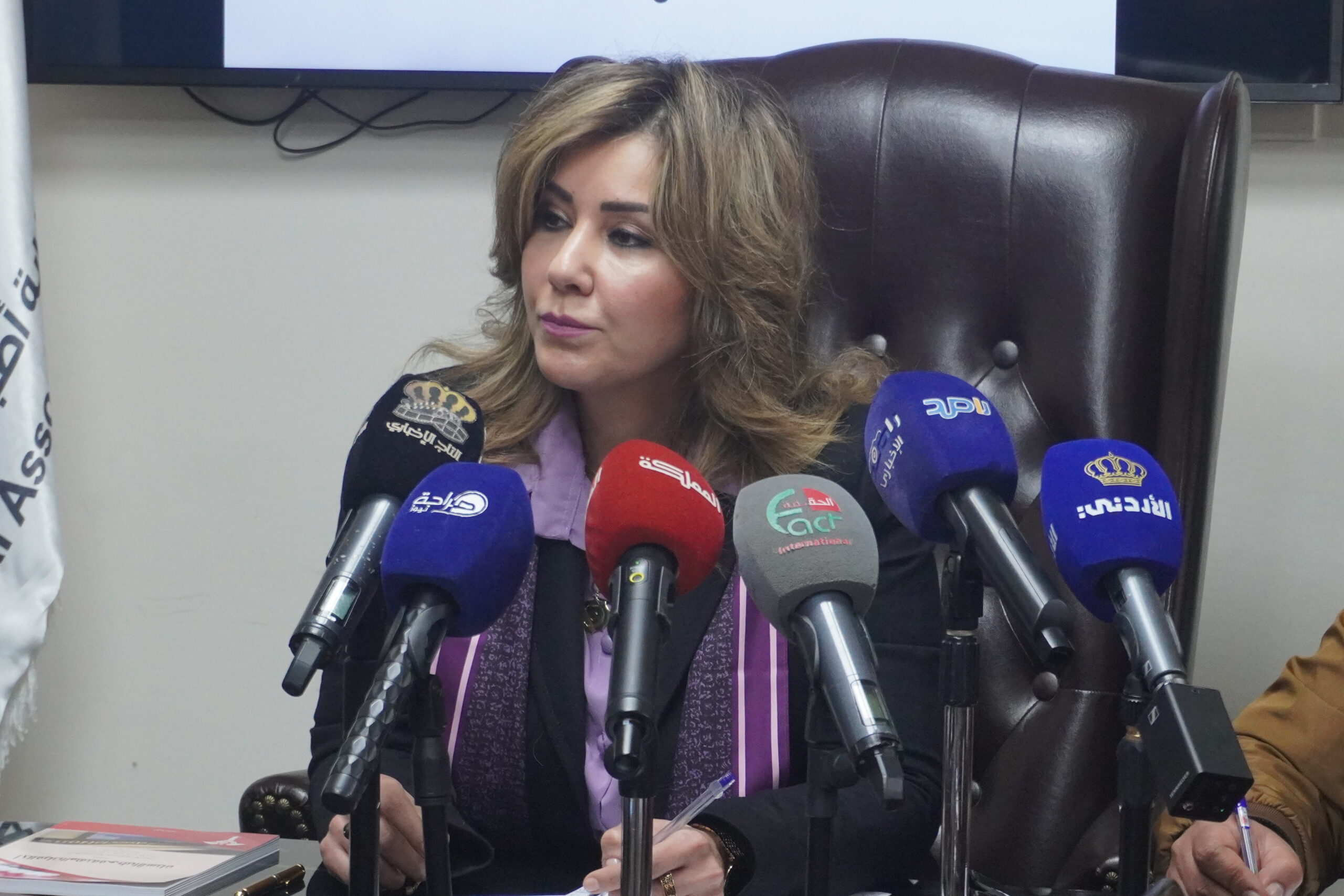 بالصور والفيديو… الأسمر: إغلاق 80 مركزا وملاحقة منتحلي صفة طبيب الأسنان