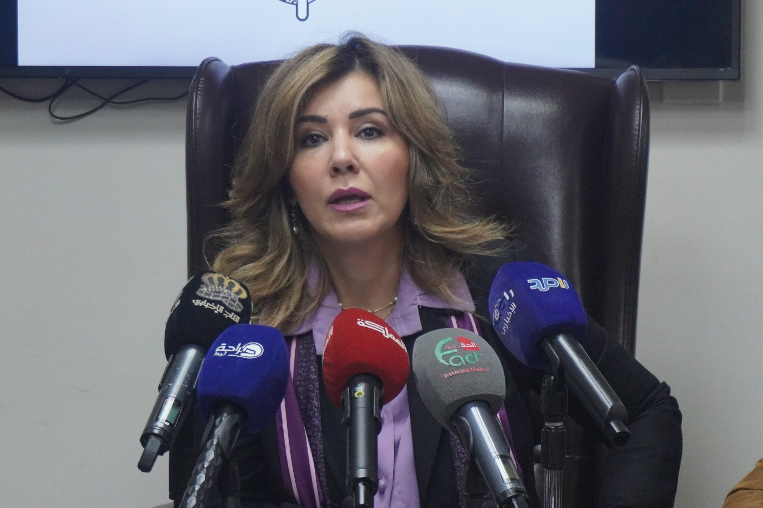 بالصور والفيديو… الأسمر: إغلاق 80 مركزا وملاحقة منتحلي صفة طبيب الأسنان