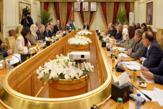 قانونية الأعيان تُقر تعديلات "كاتب العدل" و"الأوقاف" لتعزيز الرقمنة وحماية الأموال الوقفية