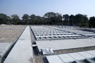 إيران تُجهز موقع دفن مؤقت لجنود أمريكيين في ضواحي طهران ضمن استعدادات استباقية