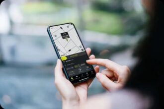 "تنظيم النقل" تلزم تطبيقات النقل الذكية بتعرفة جديدة