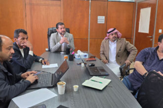 "بوابة رم" ونظام تذاكر رقمي.. خطة شاملة لتطوير "وادي القمر" وملاحقة المخيمات الوهمية