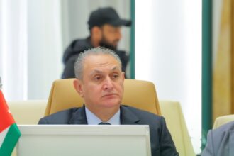 وزير البيئة يكشف عن استراتيجية جديدة لمواجهة التلوث بـ "أدوات مجتمعية"