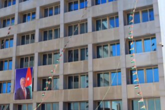 أرباح "الفوسفات الأردنية" تقفز إلى 601 مليون دينار في 2025.. وعوائد رأس المال تلامس 200%