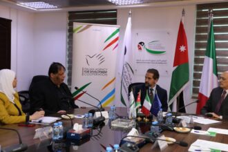 بشراكة إيطالية.. مشروع وطني لتحويل الأردن إلى نموذج إقليمي في "الصحة النفسية المجتمعية"