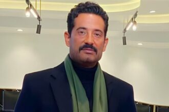 عمرو سعد يعلن توقفه المؤقت عن الدراما التلفزيونية ويتفرغ للسينما