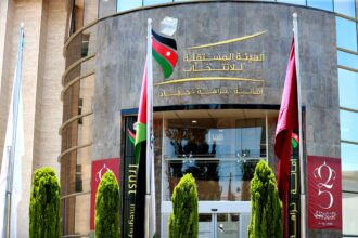 المعايطة يتوقع لقاء مع جبهة العمل الإسلامي لمناقشة قضايا في النظام الداخلي واسم الحزب