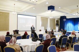 سلطة إقليم البترا تنظم ورشة لتحويل الإدارة المالية