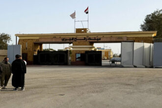 الصليب الأحمر: فتح معبر رفح يمنح جرحى ومرضى غزة فرصة حقيقية للعلاج