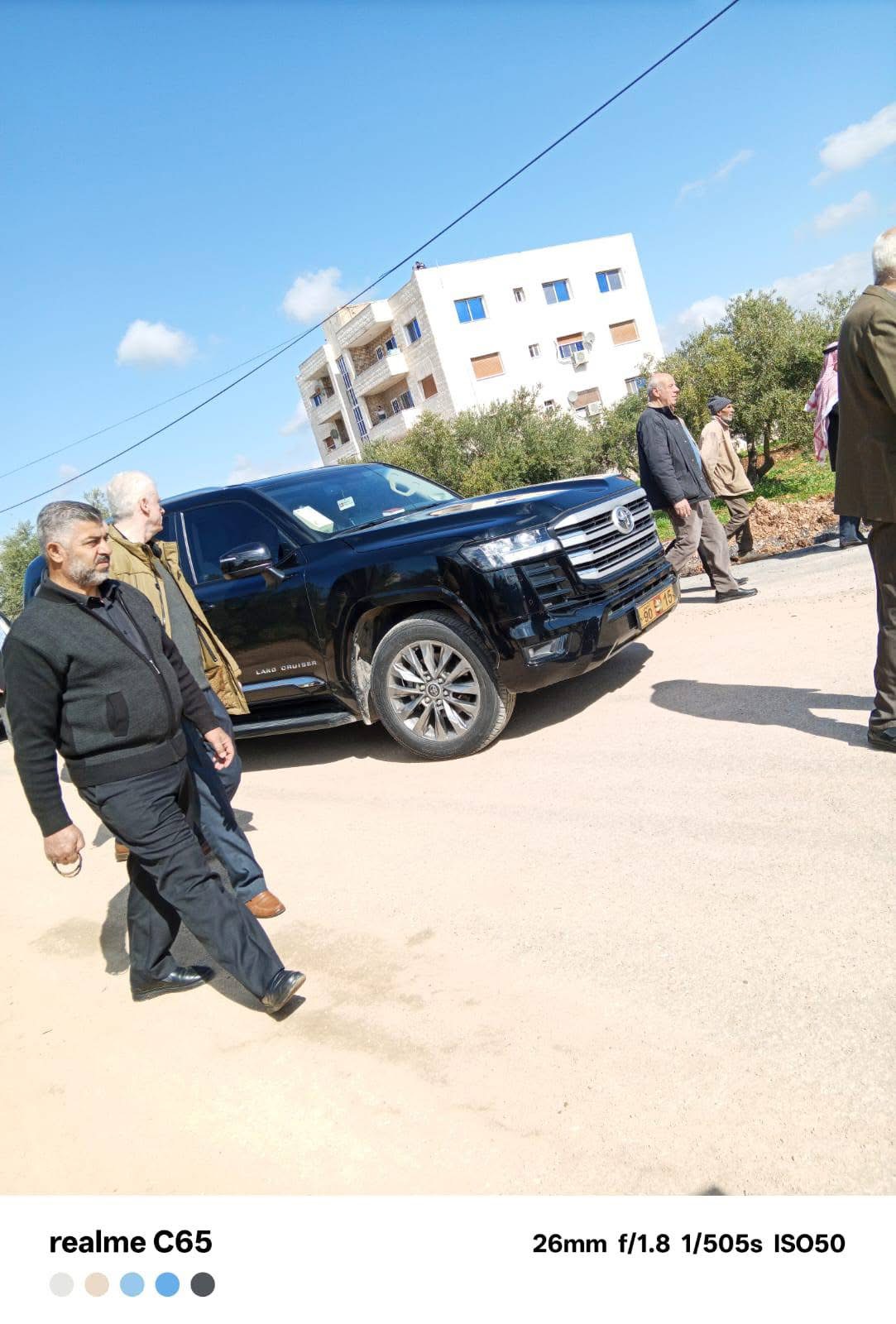 بالصور… من مراسم تشييع فقيد الوطن رئيس الوزراء الأسبق أحمد عبيدات