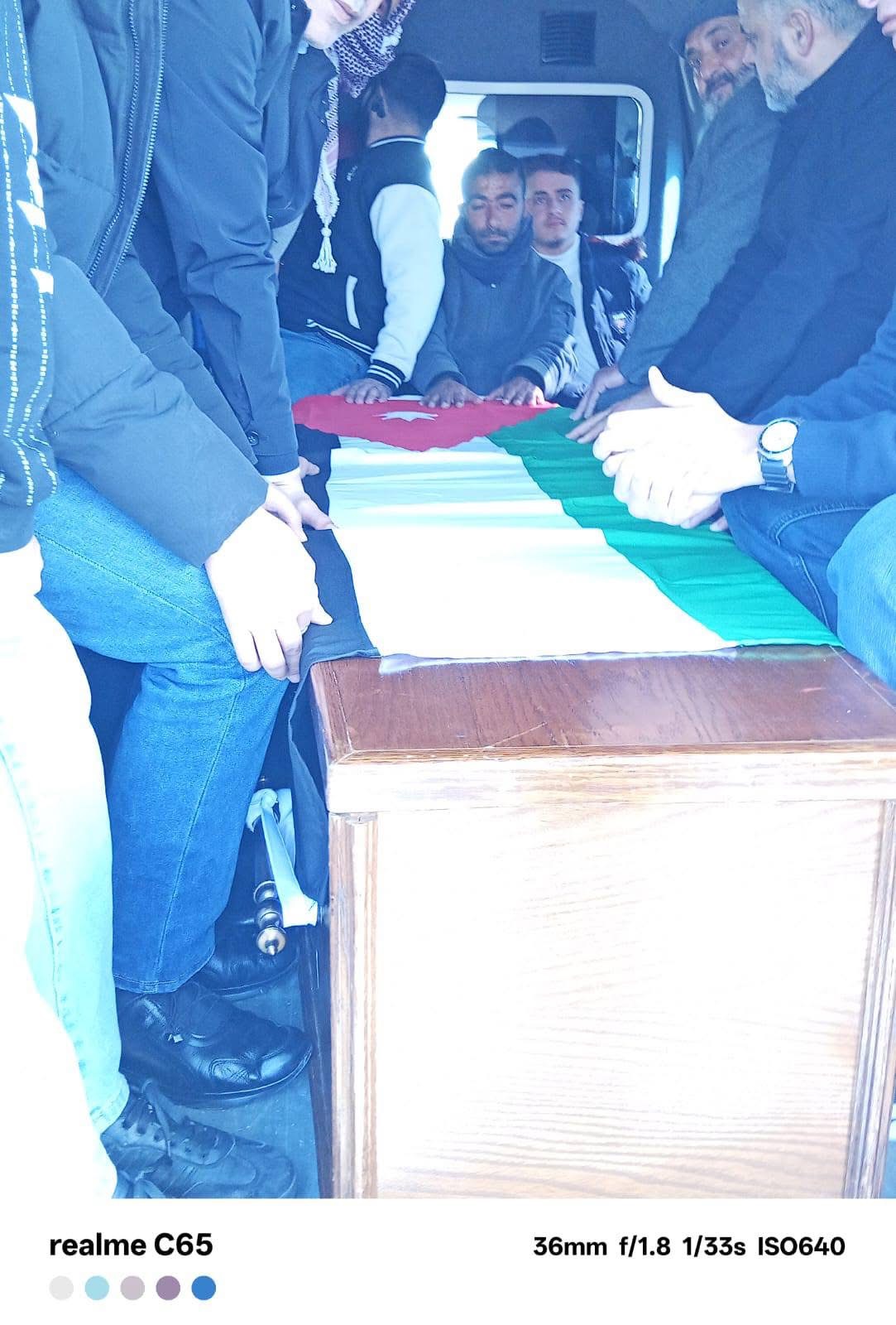 بالصور… من مراسم تشييع فقيد الوطن رئيس الوزراء الأسبق أحمد عبيدات