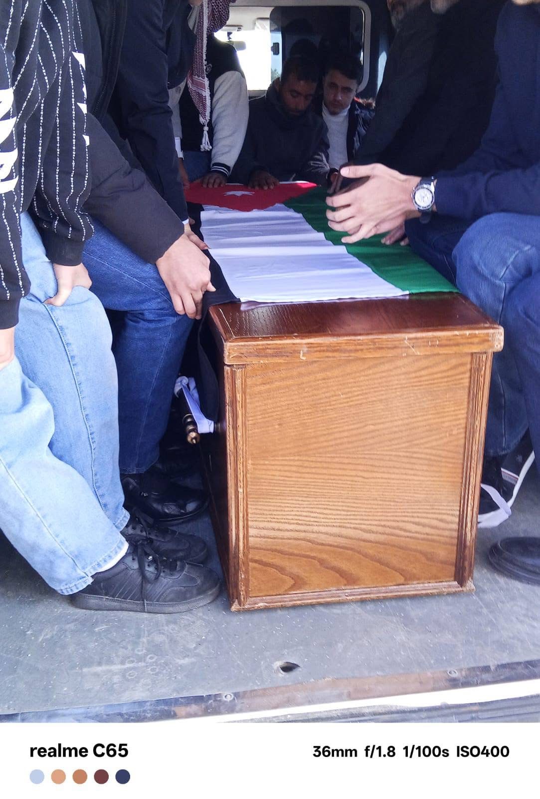 بالصور… من مراسم تشييع فقيد الوطن رئيس الوزراء الأسبق أحمد عبيدات