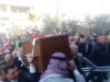 بالصور… من مراسم تشييع فقيد الوطن رئيس الوزراء الأسبق أحمد عبيدات