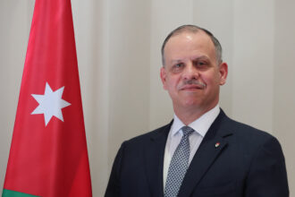 إعادة انتخاب الأمير فيصل بن الحسين عضواً في مجلس الشيوخ للاتحاد الدولي للسيارات (FIA)