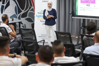 سينه حتوقاي تتوّج إنجازاً وطنياً بالحصول على شهادة IOC لمكافحة المنشطات