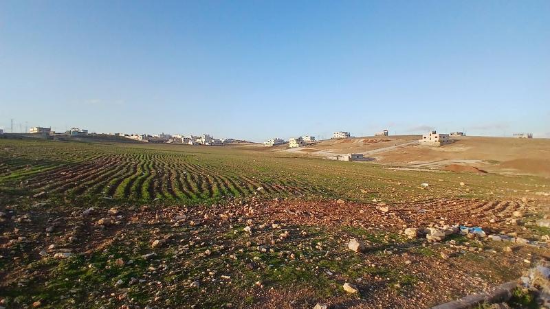 "التطوير الحضري" تطلق مشروع أراضي "ضاحية الأميرة إيمان/6" في سحاب