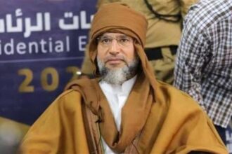 تضارب الأنباء حول مصير سيف الإسلام القذافي بين مقتل ونجاة