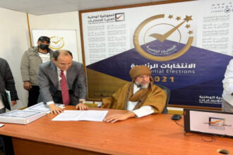 وكالة الأنباء الليبية تؤكد وفاة سيف الإسلام القذافي