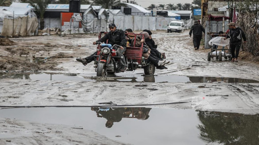 تحديات تواجه أهالي القطاع المكلوم…