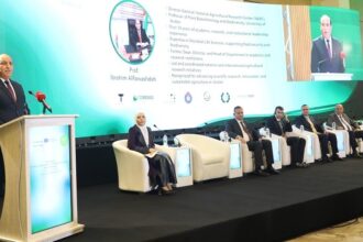 انطلاق مشروع ORIENTATE لتعزيز الاقتصاد الدائري في الزراعة بالأردن بمشاركة دولية