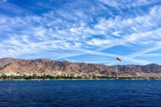 130 مليون دينار لتطوير "ميناء العقبة" بشراكة إماراتية