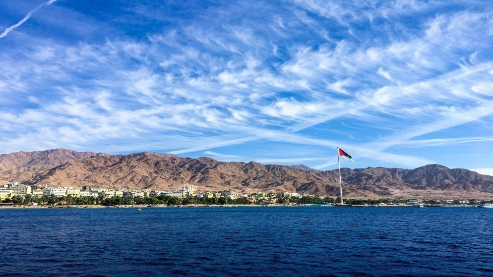 130 مليون دينار لتطوير "ميناء العقبة" بشراكة إماراتية