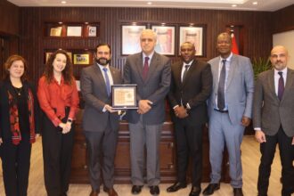 الإيكاو تشيد بمستوى أمن الطيران في الأردن بعد اختتام أعمال التدقيق الدولي