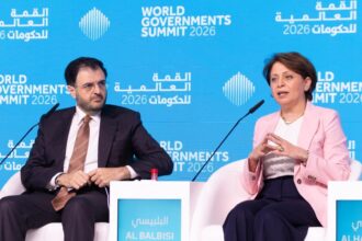 البلبيسي: الأردن يدمج الذكاء الاصطناعي ضمن مشروع التحديث الوطني للقطاع العام