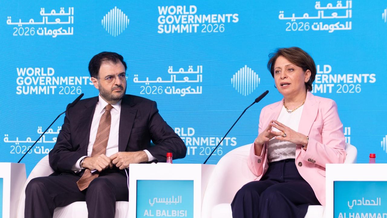 البلبيسي: الأردن يدمج الذكاء الاصطناعي ضمن مشروع التحديث الوطني للقطاع العام