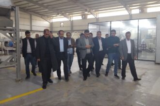 محافظ البلقاء يطلع على المشاريع الاستثمارية والخدمية في لواء دير علا