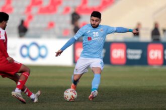 انخفاض ملحوظ في الأهداف بدوري المحترفين بعد الجولة 13