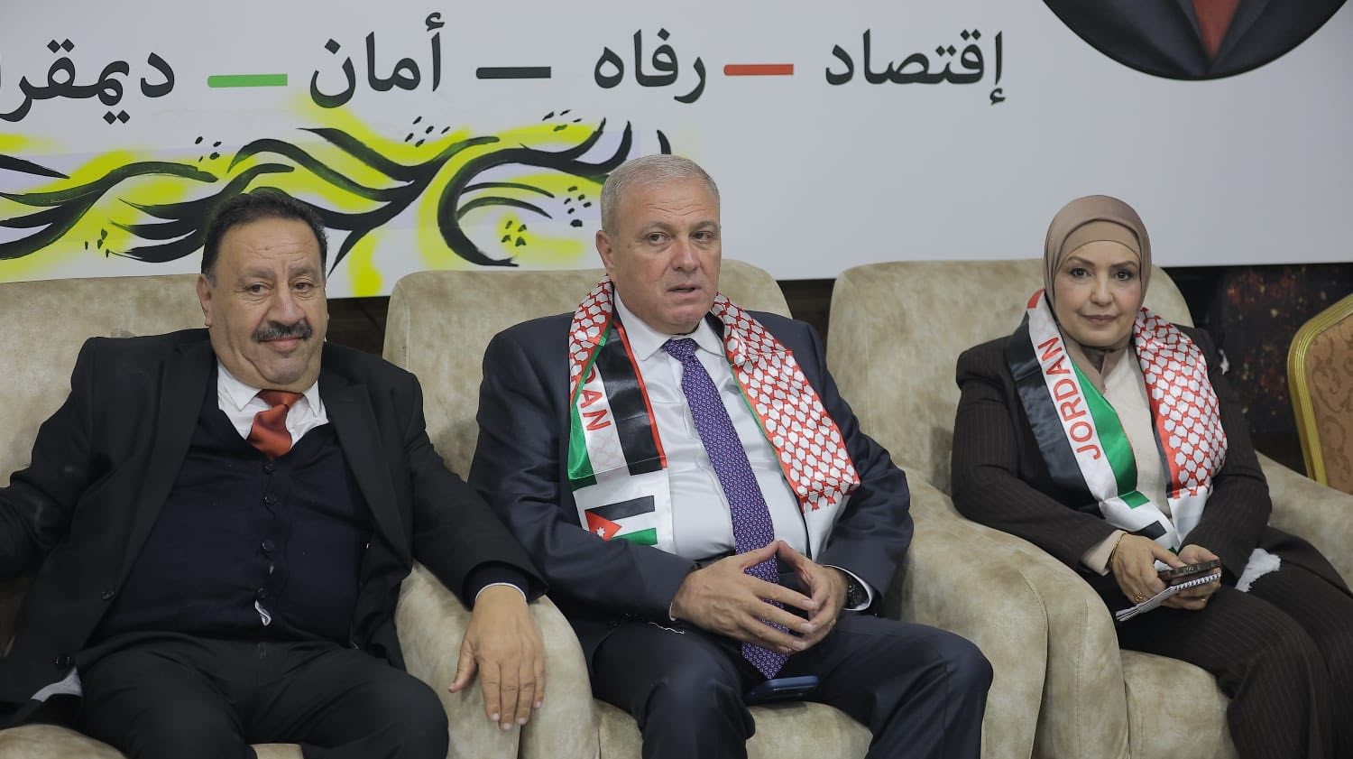 رئيس مجلس النواب بالإنابة: عيد ميلاد الملك مناسبة وطنية تجسد الوفاء للقيادة