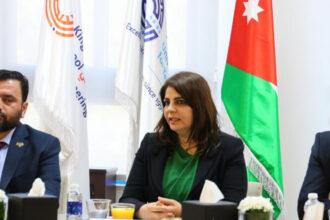 جامعة الأميرة سمية للتكنولوجيا تستقبل وفداً سورياً لتعزيز التعاون في النزاهة والحوكمة الرقمية