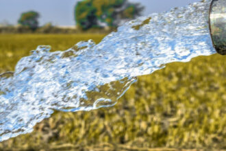 مياه اليرموك: نقص الأمطار خفّض الإنتاج 50%..