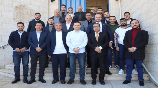 جمعية مكاتب السياحة تبحث تعزيز التعاون مع مكافحة المخدرات لحماية الشباب