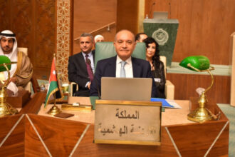الأردن يشارك في اجتماع المجلس الاقتصادي والاجتماعي العربي