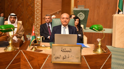 الأردن يشارك في اجتماع المجلس الاقتصادي والاجتماعي العربي