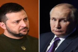 لافروف: بوتين مستعد لمحادثات “جدية” مع ماكرون وينتقد دبلوماسيته