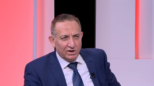 خريسات: افتتاح أول مصنع لرب البندورة بالأردن بـ5 ملايين دينار لدعم الزراعة والتقنيات الحديثة