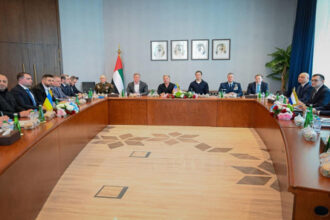 جولة جديدة من المحادثات الثلاثية بين أوكرانيا وروسيا وأميركا بعد مفاوضات بنّاءة في أبوظبي