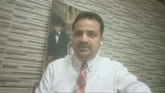 الباحث عبدالكريم الأنسي: الأردن يلعب دوراً محورياً في تبادل الأسرى في اليمن