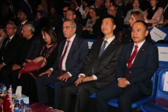 افتتاح فعاليات عيد الربيع الصيني في الأردن بمشاركة أردنية وصينية على مدى 3 أيام