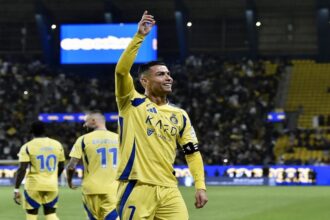 الدوري السعودي لرونالدو: لا أحد يتجاوز صلاحيات ناديه رغم أهميته