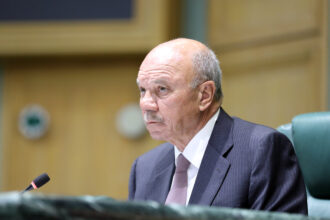 رئيس الأعيان: الأردنيون يحيون ذكرى الوفاء للملك الحسين والبيعة للملك عبدالله الثاني