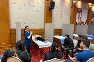 رابطة الطبيبات العربيات تنظم دورة تدريبية حول المهارات السريرية والأخلاقيات الطبية