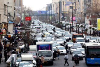 الولايات المتحدة تدعو رعاياها في إيران لمغادرة البلاد برا إلى أرمينيا أو تركيا